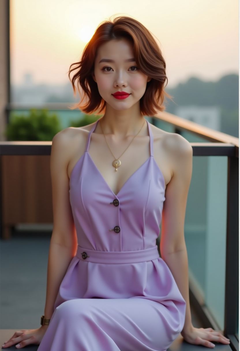 风起云涌