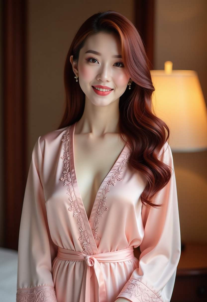 微雨燕双飞