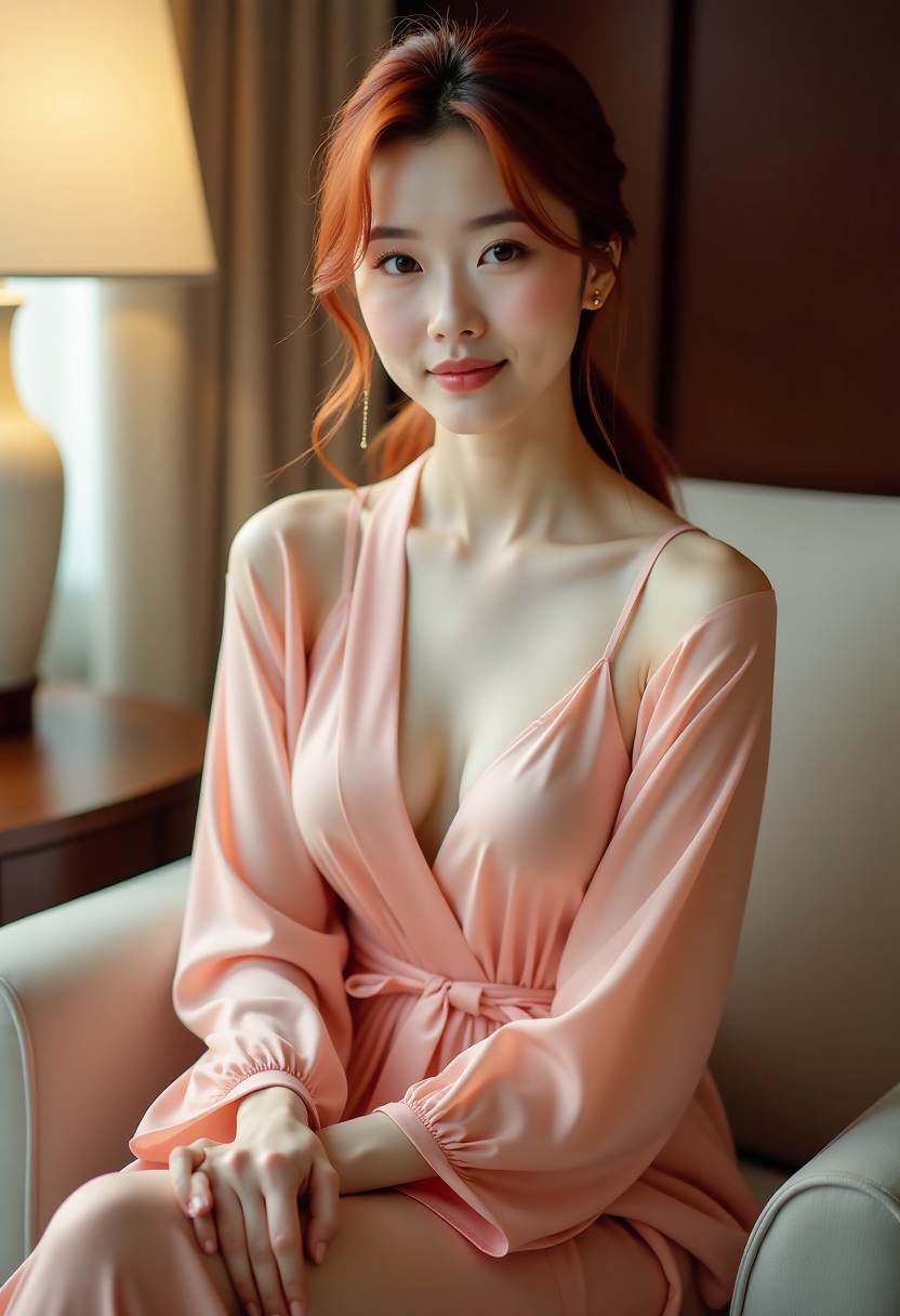 星河纪行